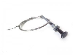 Choke Cable (Main) BJ7-BJ8 L&RHD